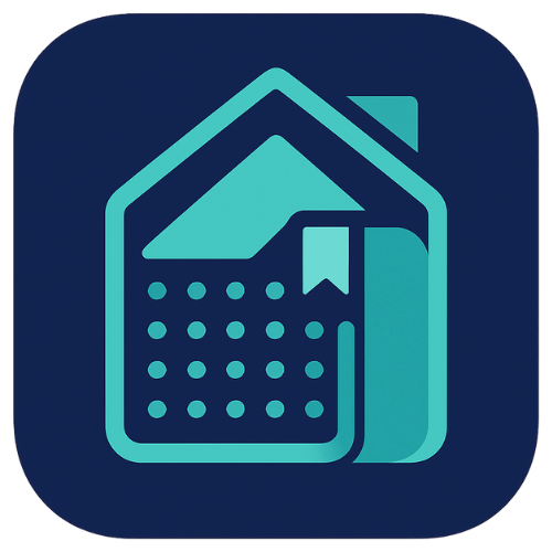 Home Specs Tracker logo