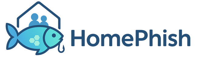 HomePhish Logo